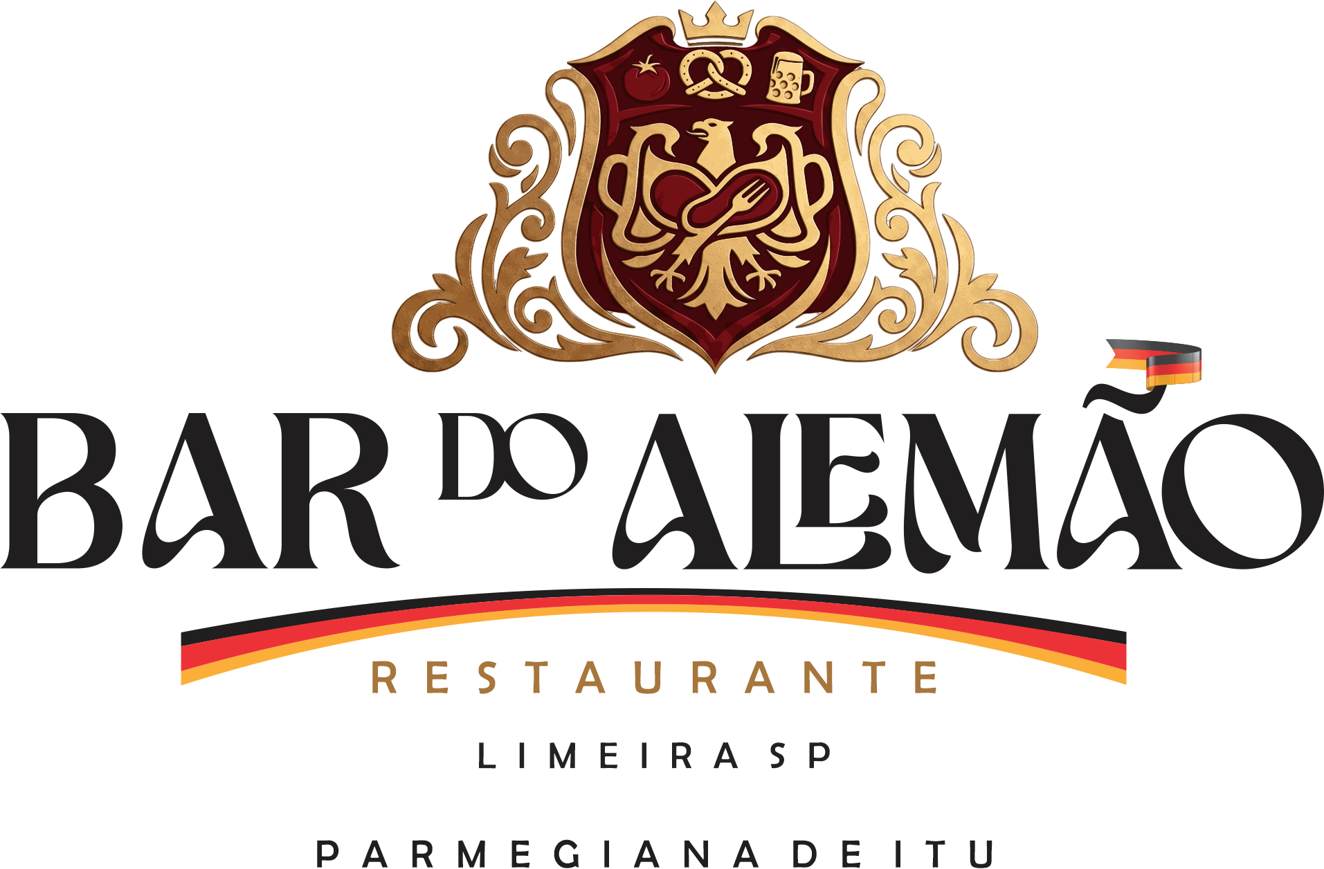 Bar do Alemão Limeira - Bar do Alemão Limeira